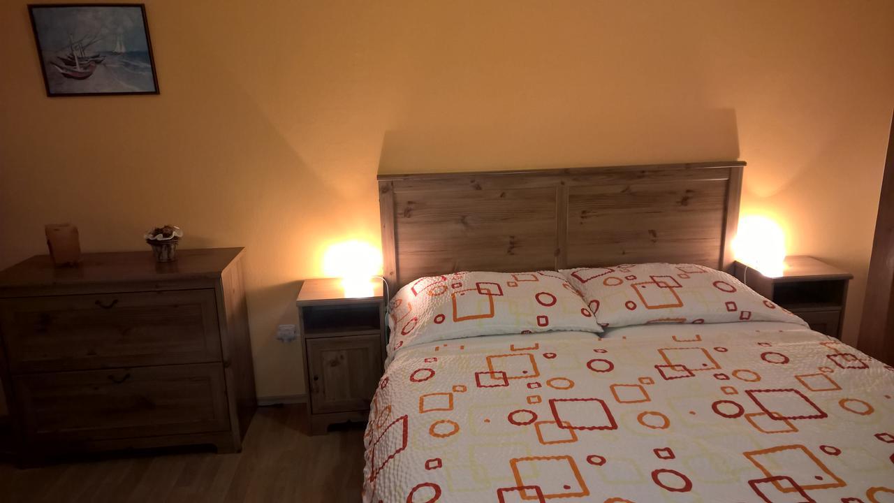 Penzion Lilie Litomyšl Eksteriør bilde